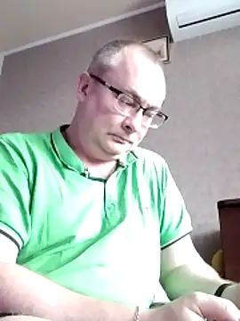 Webkamerová show Nika_Malay