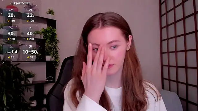 KateCuddle Live XXX-Chat