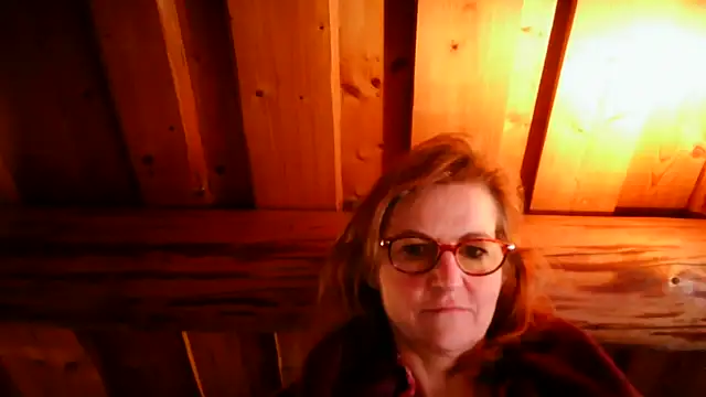 Valinella – webcam-show