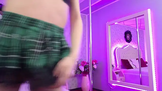 GracieCute Live XXX-Chat