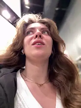 MariiD Live XXX-chat