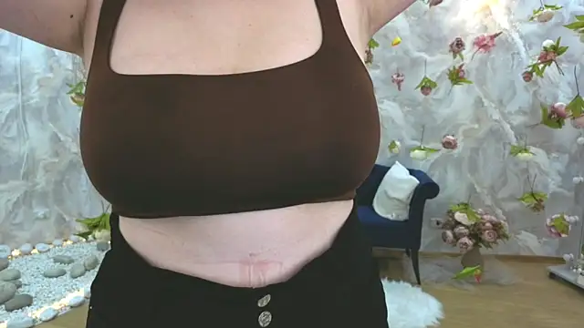 PixelGoddess 라이브 XXX 채팅