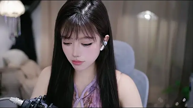 Cecily 라이브 XXX 채팅