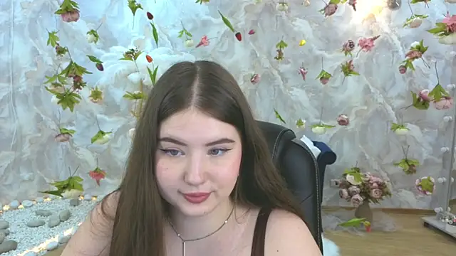 Chat XXX ao vivo de PixelGoddess
