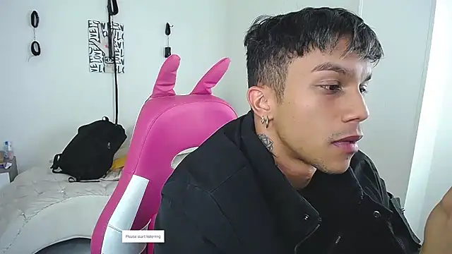 Leonard_Price 라이브 XXX 채팅