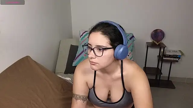 Chat XXX ao vivo de blue__moon_