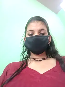 Chat XXX ao vivo de Aafreen_36