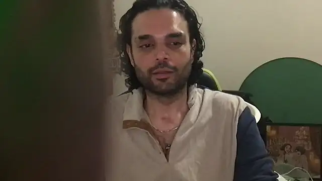 Pokazy przed kamerką – KungFuPanda001