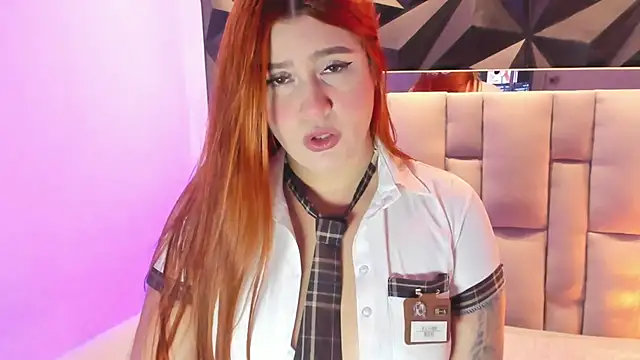 megan_whitee__ 现场XXX聊天