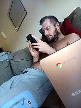 THE_CHEEKY_ALPHA 现场XXX聊天