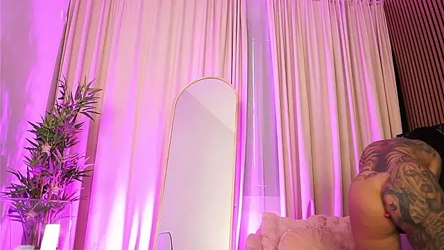 firesbomb777 웹캠 쇼