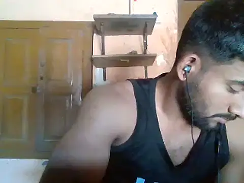 LustyDanky Webcam show