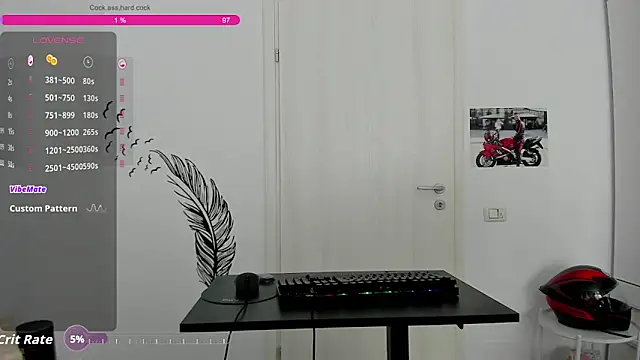 ZackFraser 现场XXX聊天