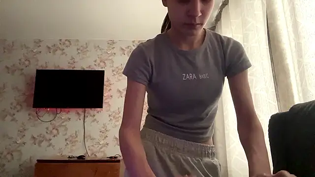 PagedLard Webcam show