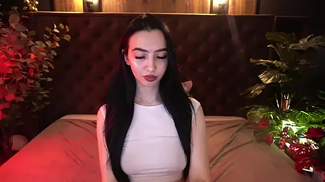 WildKittenX_のライブXXXチャット