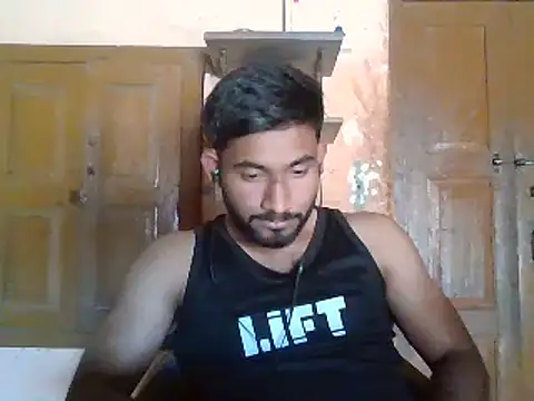 LustyDanky Webcam Show