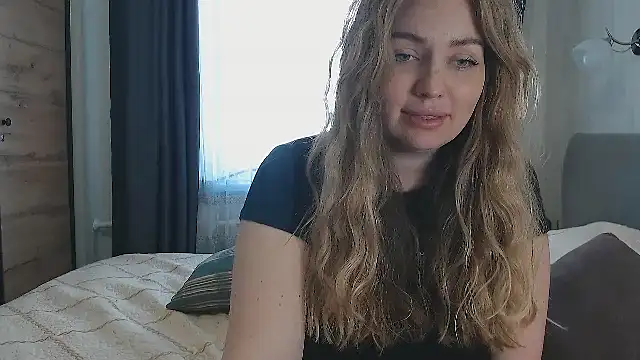 Chat XXX ao vivo de xxkristinaxx