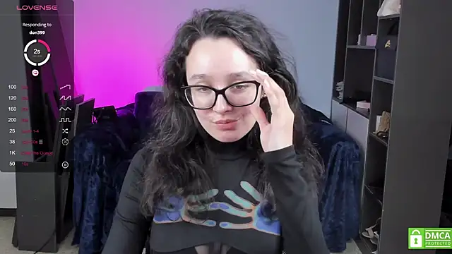 Agatta_Smith's Live XXX Chat