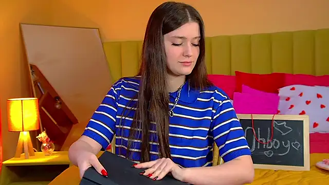 Chat XXX Live JessicaJewells