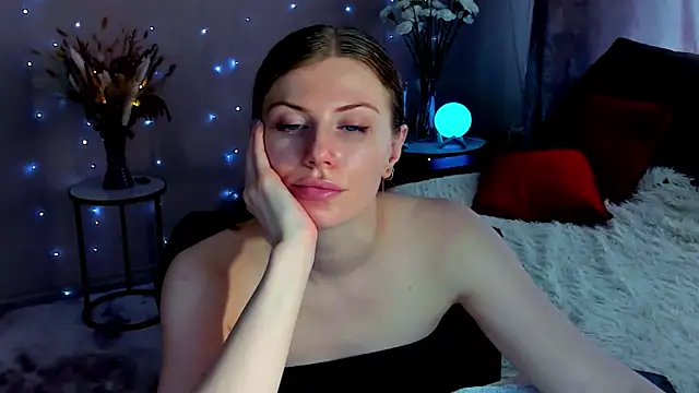 JinnaGreat – Naživo XXX chat