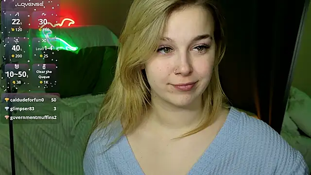 Chat XXX Live Mel_Nelson