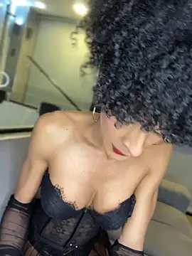 _Valery_tw Pertunjukan Webcam