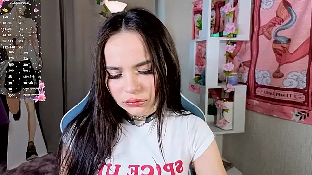 Milly_Rache Chat XXX in diretta