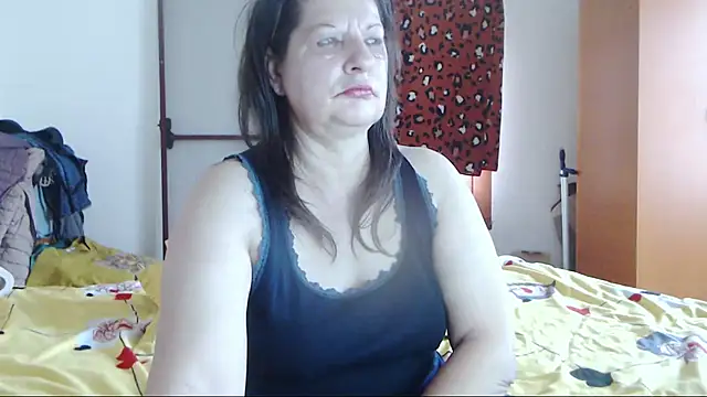 Chat XXX ao vivo de ExtasyMature