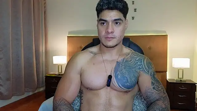 Steven_Velez 即時 XXX 聊天