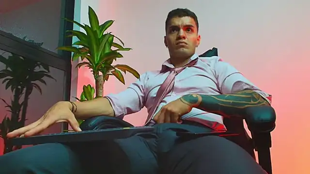 ALPHA_DOMINUS_ 即時 XXX 聊天