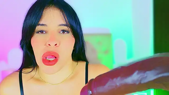 CharlootteEvans Live XXX-chat