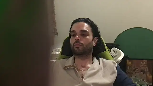 KungFuPanda001's Webcam Show