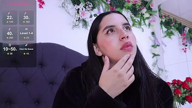 kaylee_lee Live XXX Chat