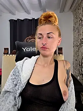 kylie_blck Chat XXX in diretta