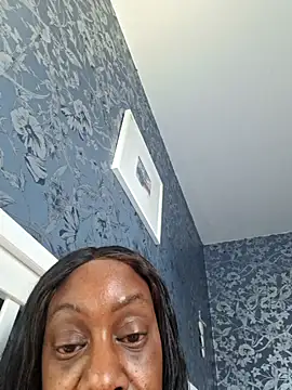 Ebony-SultryX Show in webcam