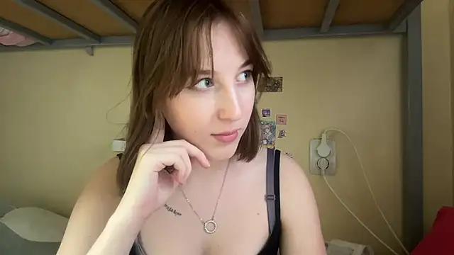 Živý XXX chat AquilineOrites