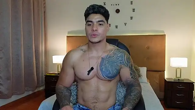 Steven_Velez Live XXX-Chat