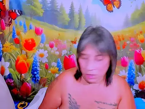 indianroxy's Live XXX Chat