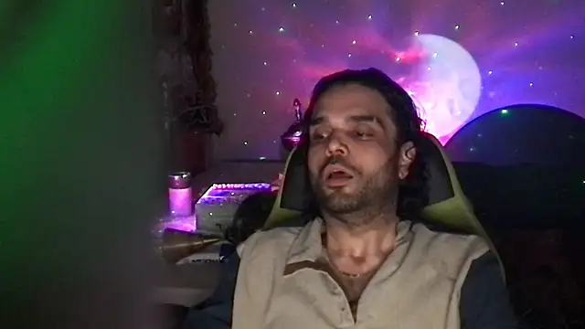 Show Webcam de KungFuPanda001