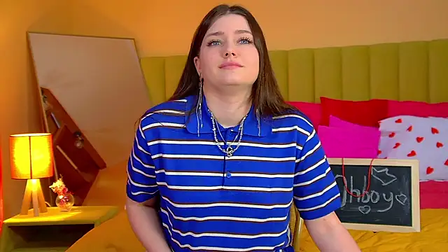 Živý XXX chat JessicaJewells