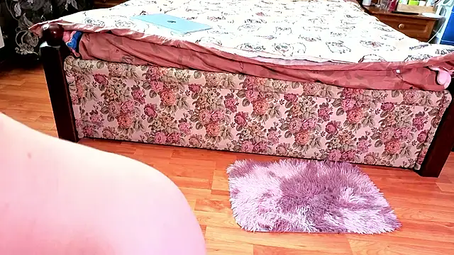 TinaBrook 现场XXX聊天