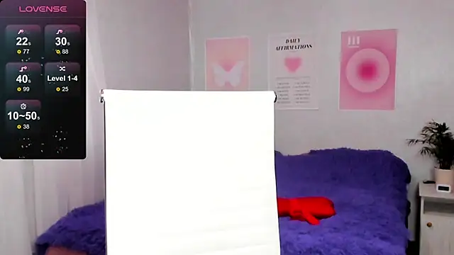 Živý XXX chat Geisha_Anna