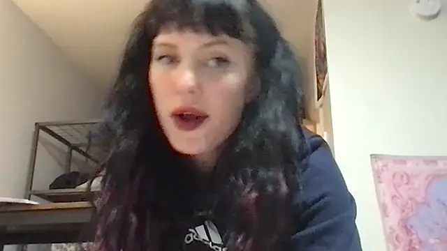 kittycatkendra 现场XXX聊天