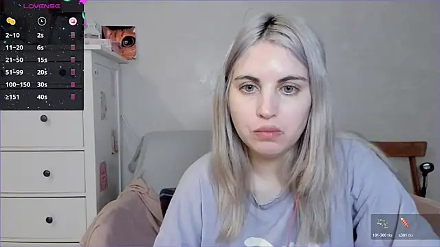 pawpaws Chat XXX live