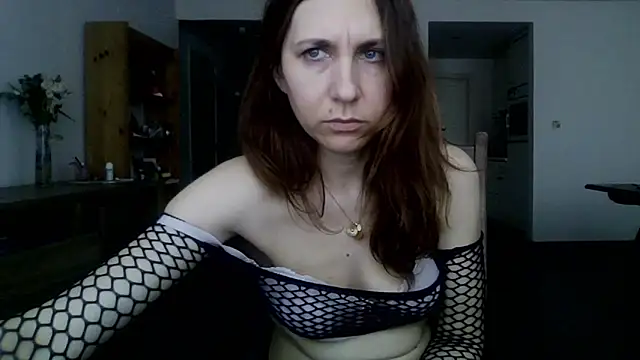 XXX chat uživo modela JasmineGlamour