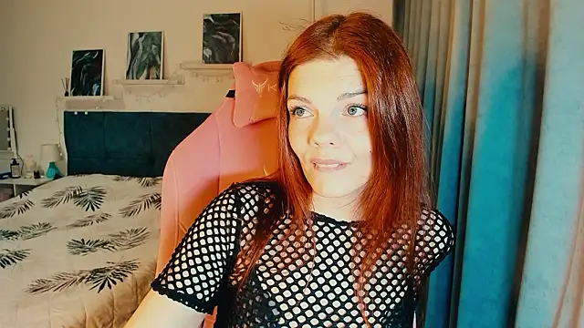 Živý XXX chat AlysaNightmoon