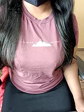 Madhu_Reddy46 在線直播表演