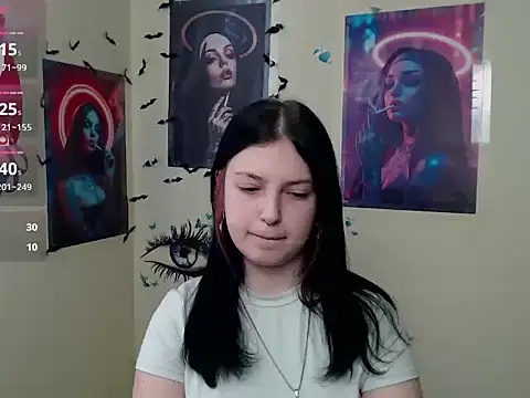 Cherry_Girl1 现场XXX聊天