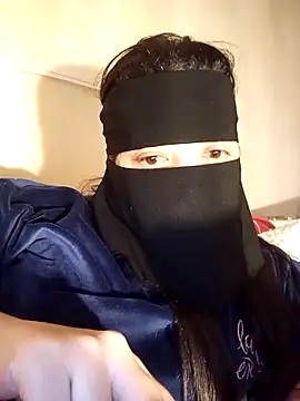 LONA-_- Adlı Modelin Web Kamerası Şovu