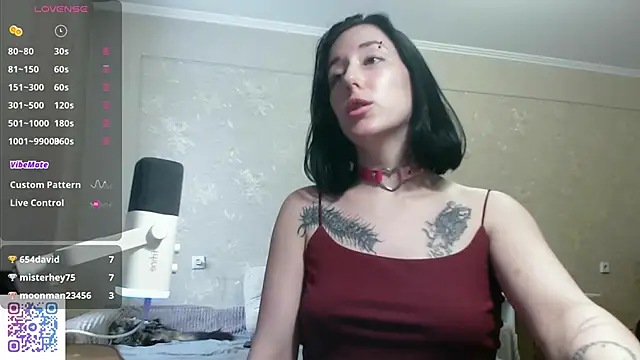 adell_berry – Live XXX-chat